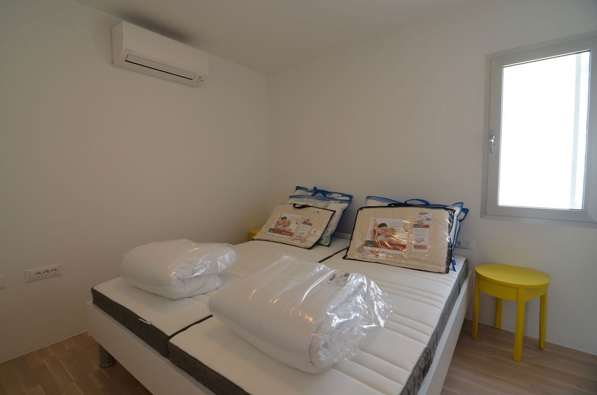 Appartamento, per la vendita, Città diKrk, Croazia, 82 m2, 480.000,00 EUR