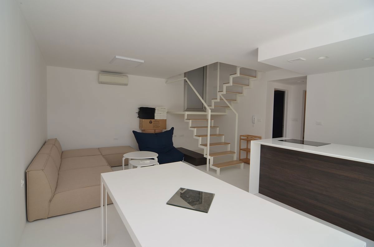 Appartamento, per la vendita, Città diKrk, Croazia, 82 m2, 480.000,00 EUR