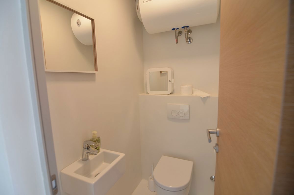 Appartamento, per la vendita, Città diKrk, Croazia, 82 m2, 480.000,00 EUR