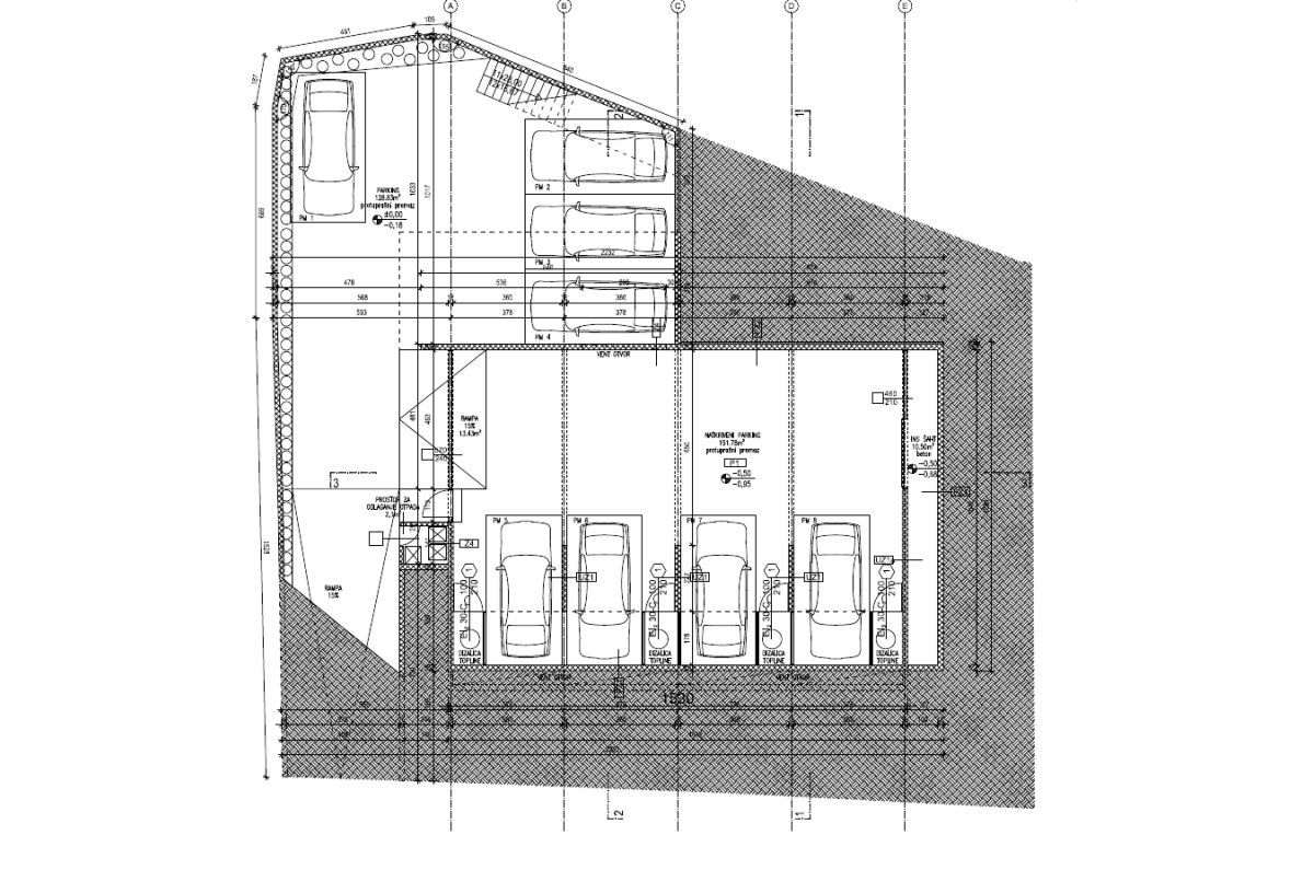 Appartamento, per la vendita, Città diKrk, Croazia, 100 m2, 660.000,00 EUR