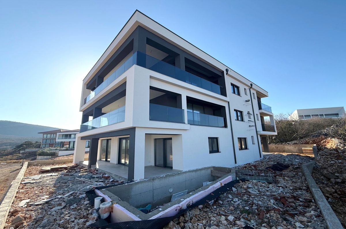 Appartamento, per la vendita, Vrbnik, Croazia, 145 m2, 690.000,00 EUR