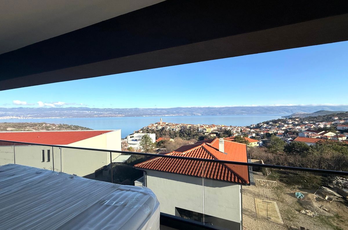 Appartamento, per la vendita, Vrbnik, Croazia, 145 m2, 690.000,00 EUR