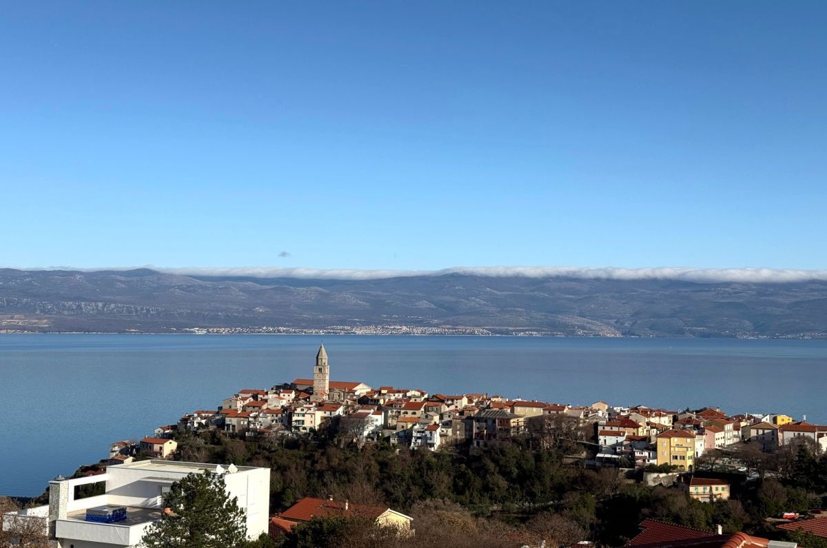 Appartamento, per la vendita, Vrbnik, Croazia, 145 m2, 690.000,00 EUR