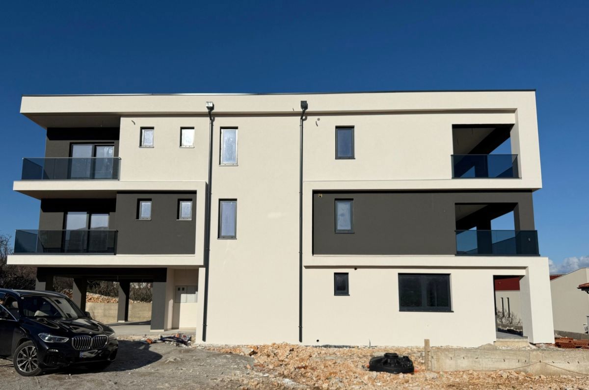 Appartamento, per la vendita, Vrbnik, Croazia, 145 m2, 690.000,00 EUR