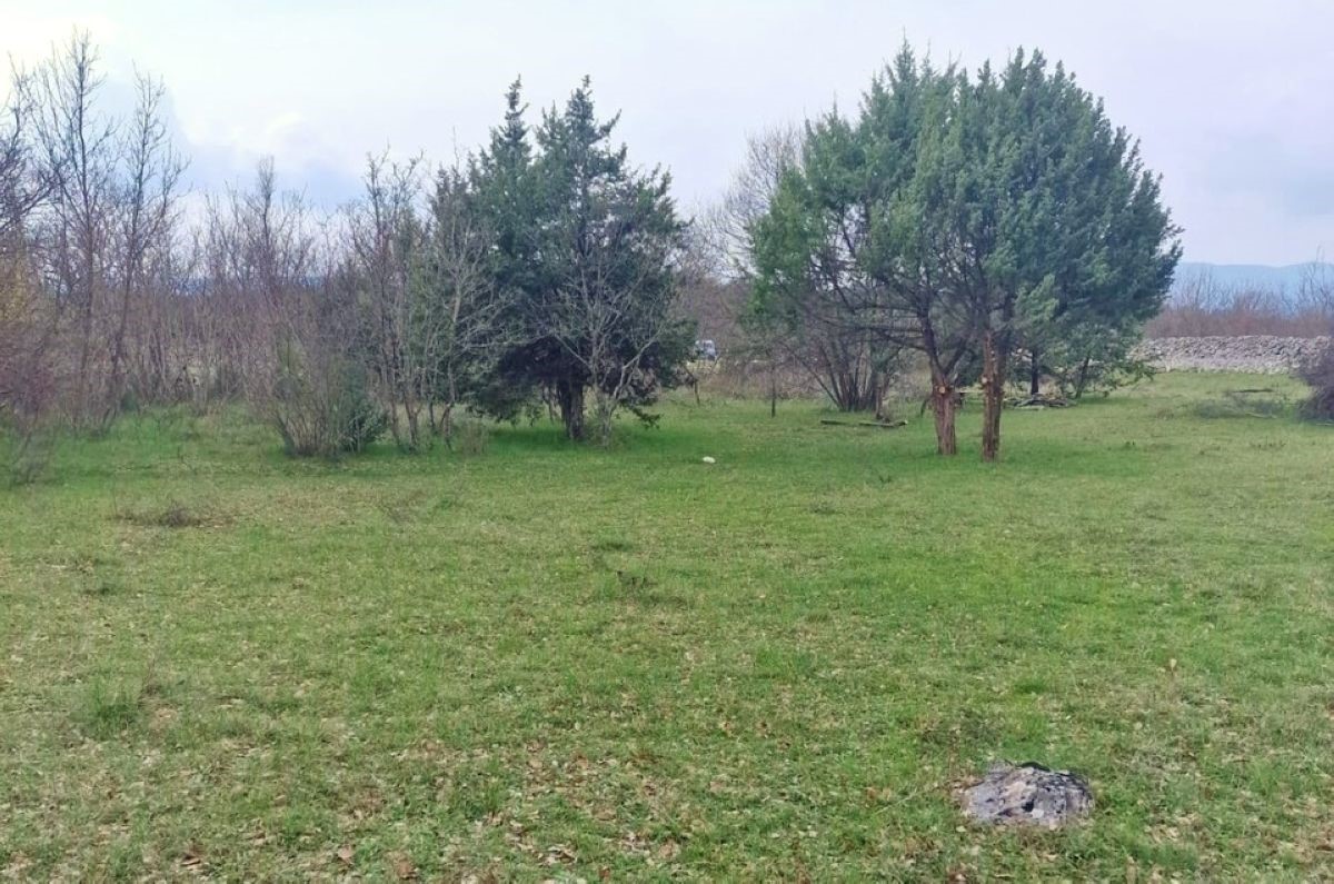 Terreno agrario, per la vendita, Città diKrk, Croazia, 2651 m2, 75.000,00 EUR