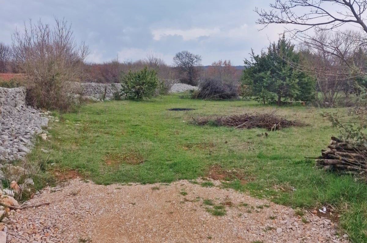 Terreno agrario, per la vendita, Città diKrk, Croazia, 2651 m2, 75.000,00 EUR