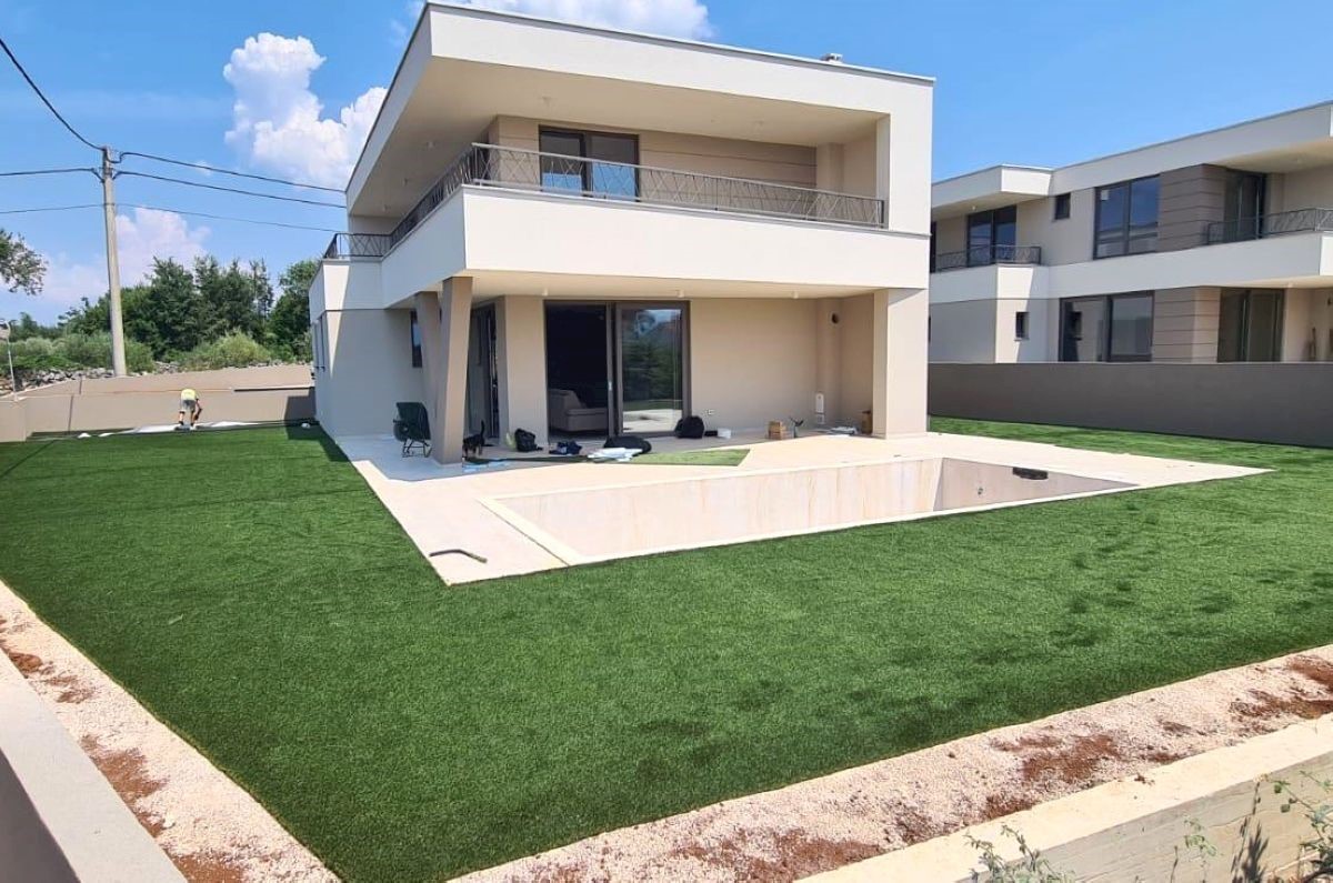 Casa, per la vendita, Città diKrk, Croazia, 212 m2, 910.000,00 EUR