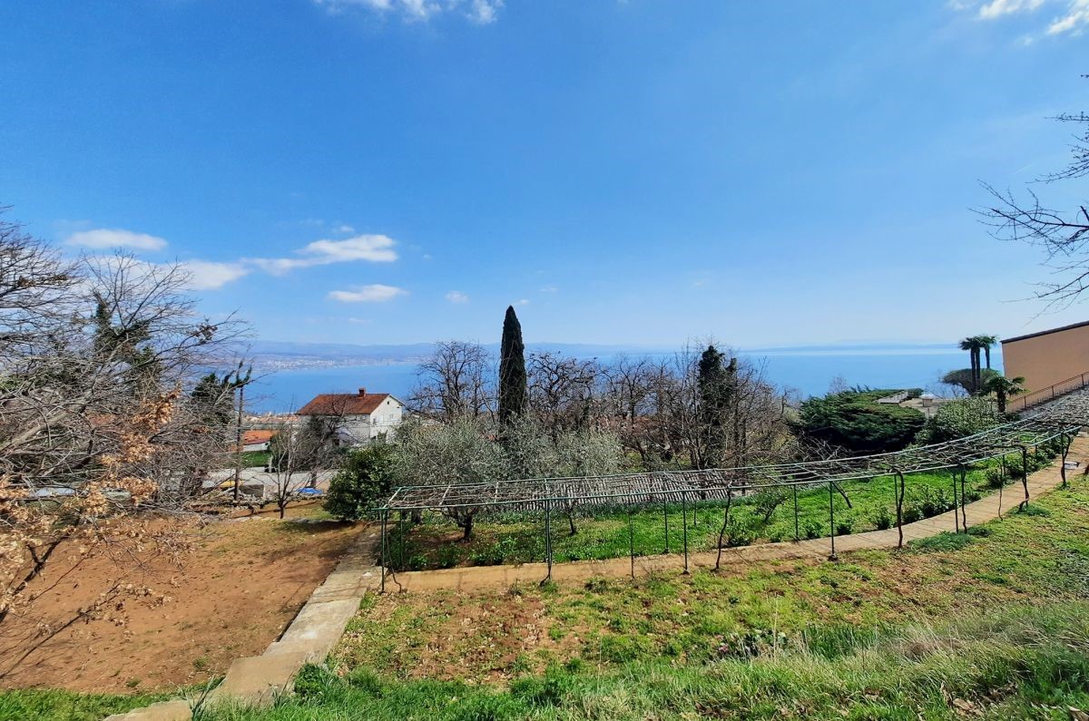 Terreno costruzione, per la vendita, Lovran, Croazia, 718 m2, 190.000,00 EUR