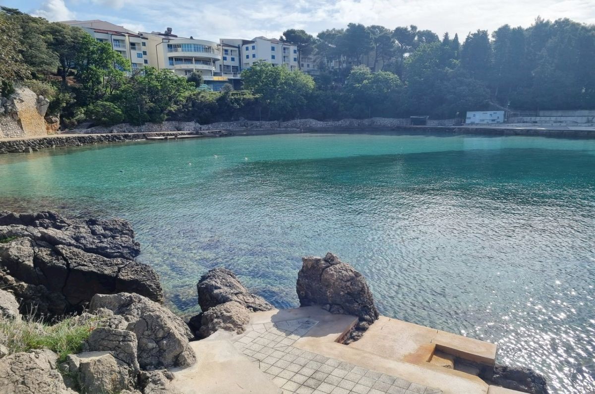 Appartamento, per la vendita, Città diKrk, Croazia, 35 m2, 198.000,00 EUR