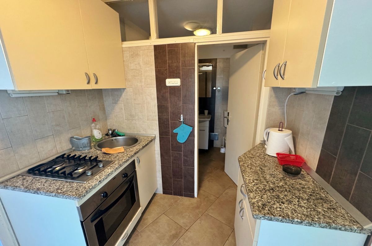 Appartamento, per la vendita, Città diKrk, Croazia, 35 m2, 198.000,00 EUR