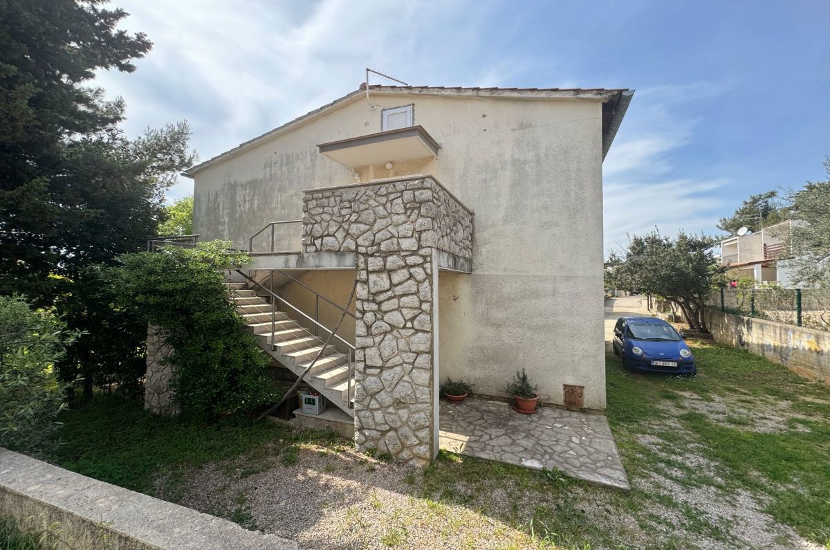 Appartamento, per la vendita, Città diKrk, Croazia, 35 m2, 198.000,00 EUR