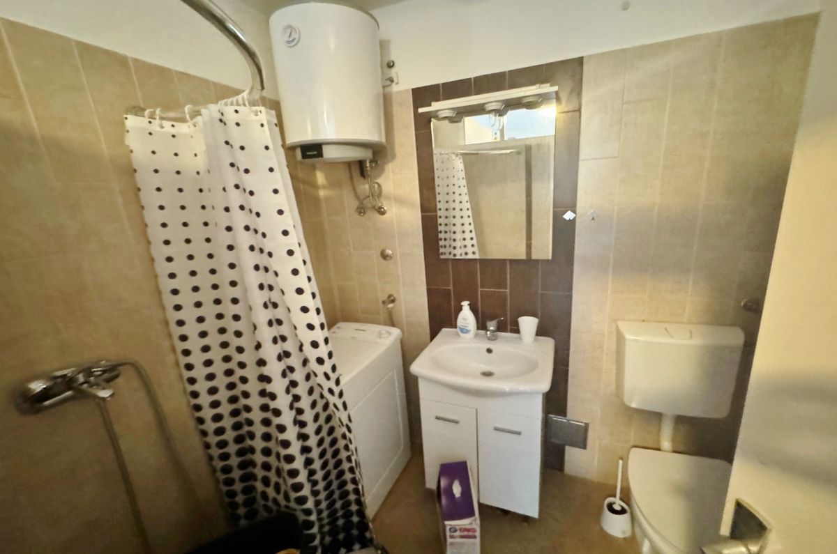 Appartamento, per la vendita, Città diKrk, Croazia, 35 m2, 198.000,00 EUR