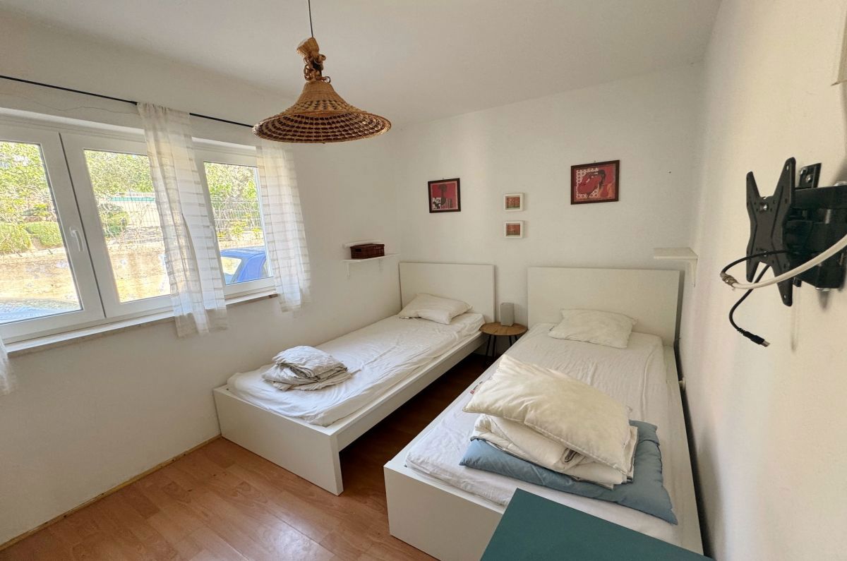 Appartamento, per la vendita, Città diKrk, Croazia, 35 m2, 198.000,00 EUR