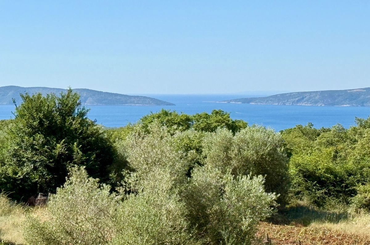 Nuove casa di pietra, per la vendita, Città diKrk, Croazia, 169 m2, 950.000,00 EUR