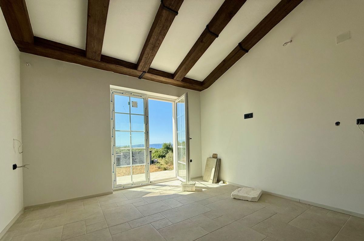 Nuove casa di pietra, per la vendita, Città diKrk, Croazia, 169 m2, 950.000,00 EUR