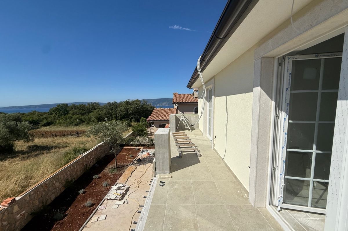 Nuove casa di pietra, per la vendita, Città diKrk, Croazia, 169 m2, 950.000,00 EUR