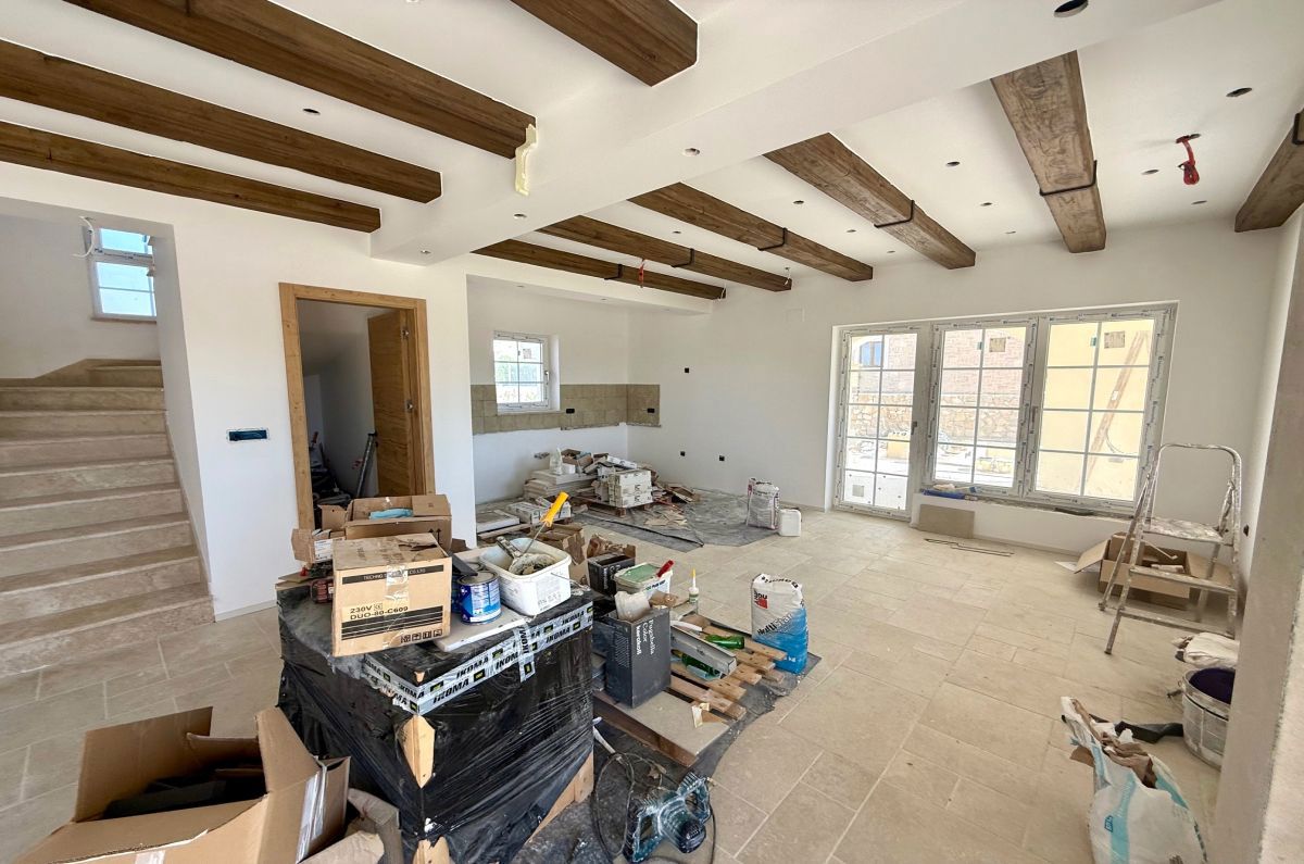 Nuove casa di pietra, per la vendita, Città diKrk, Croazia, 169 m2, 950.000,00 EUR