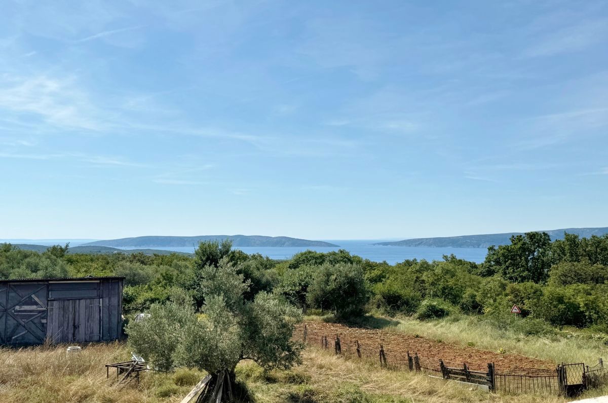 Nuove casa di pietra, per la vendita, Città diKrk, Croazia, 169 m2, 950.000,00 EUR