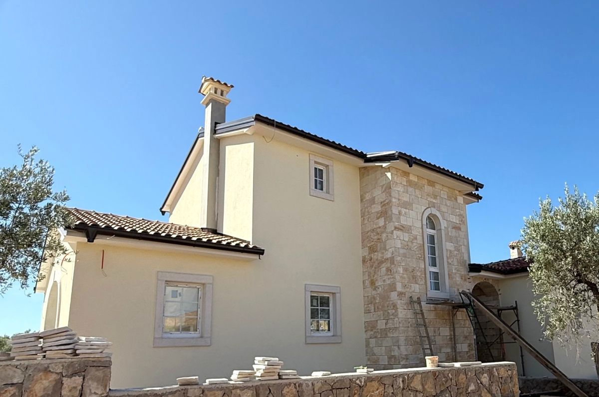 Nuove casa di pietra, per la vendita, Città diKrk, Croazia, 169 m2, 950.000,00 EUR
