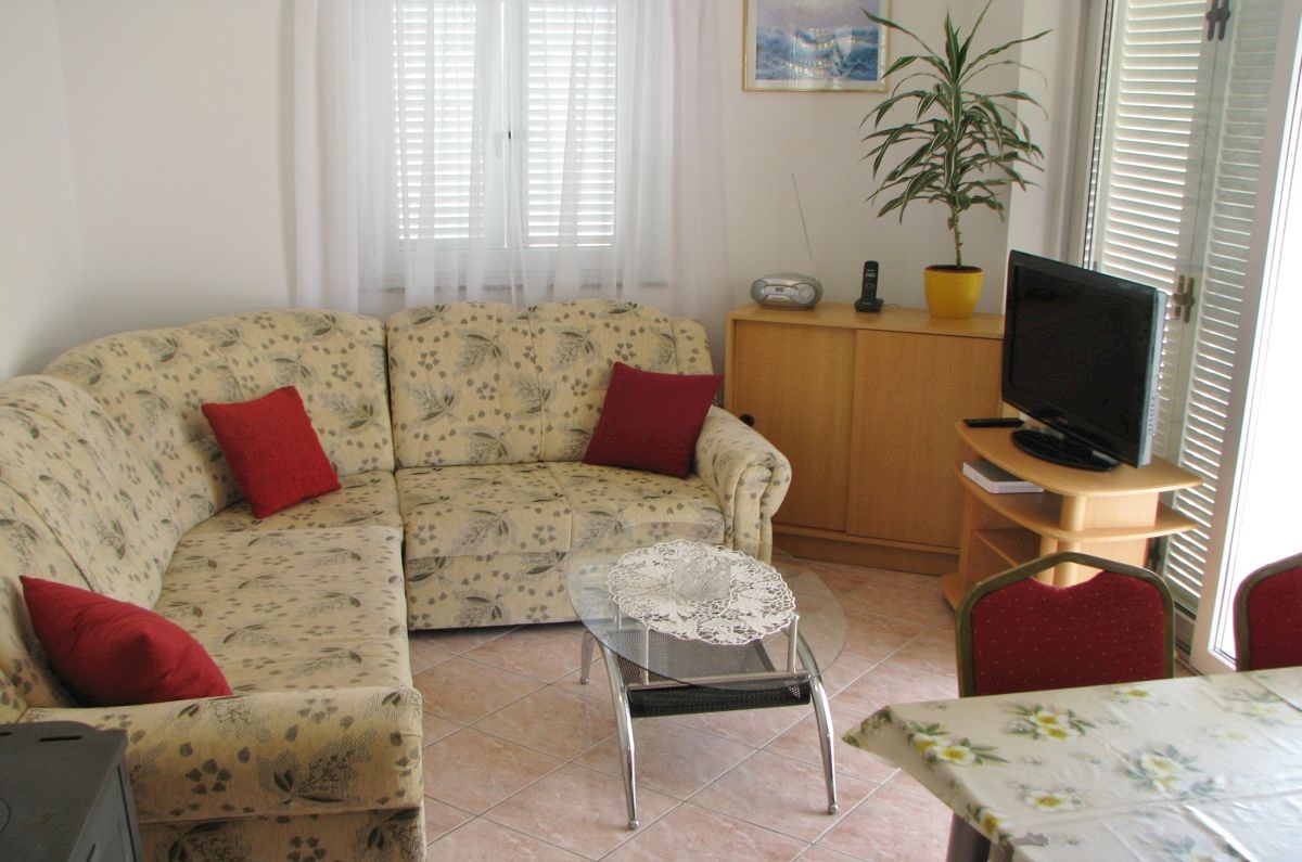 Casa, per la vendita, Città diKrk, Croazia, 110 m2, 468.000,00 EUR