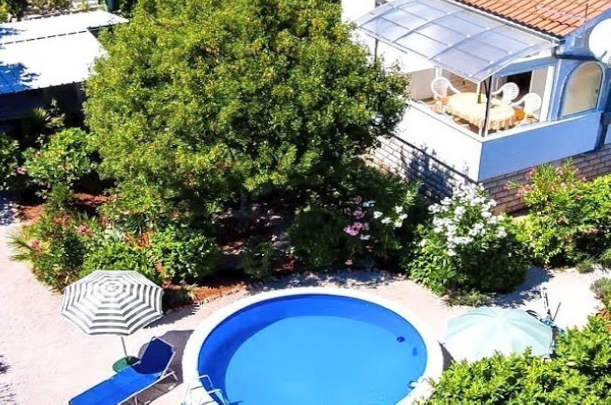 Casa, per la vendita, Città diKrk, Croazia, 110 m2, 468.000,00 EUR