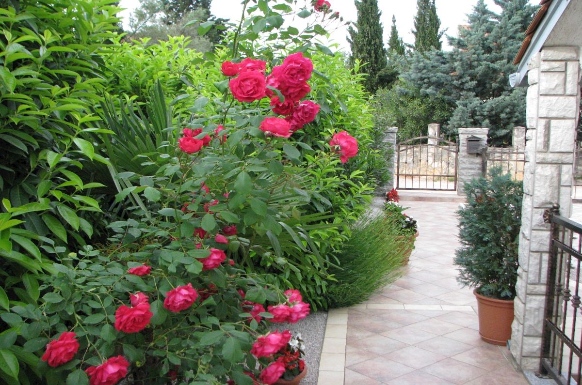 Casa, per la vendita, Città diKrk, Croazia, 110 m2, 468.000,00 EUR