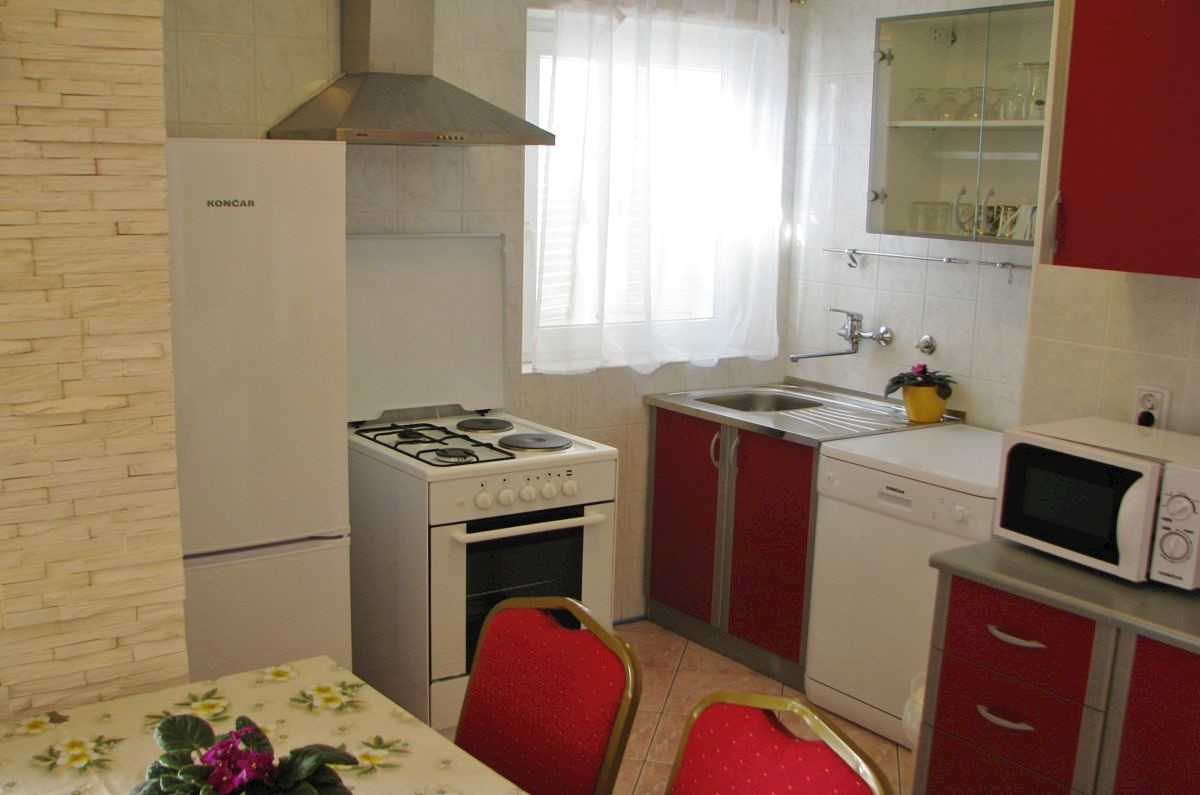 Casa, per la vendita, Città diKrk, Croazia, 110 m2, 468.000,00 EUR