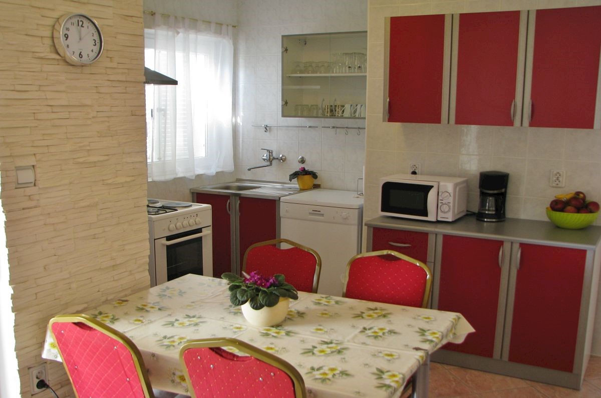 Casa, per la vendita, Città diKrk, Croazia, 110 m2, 468.000,00 EUR