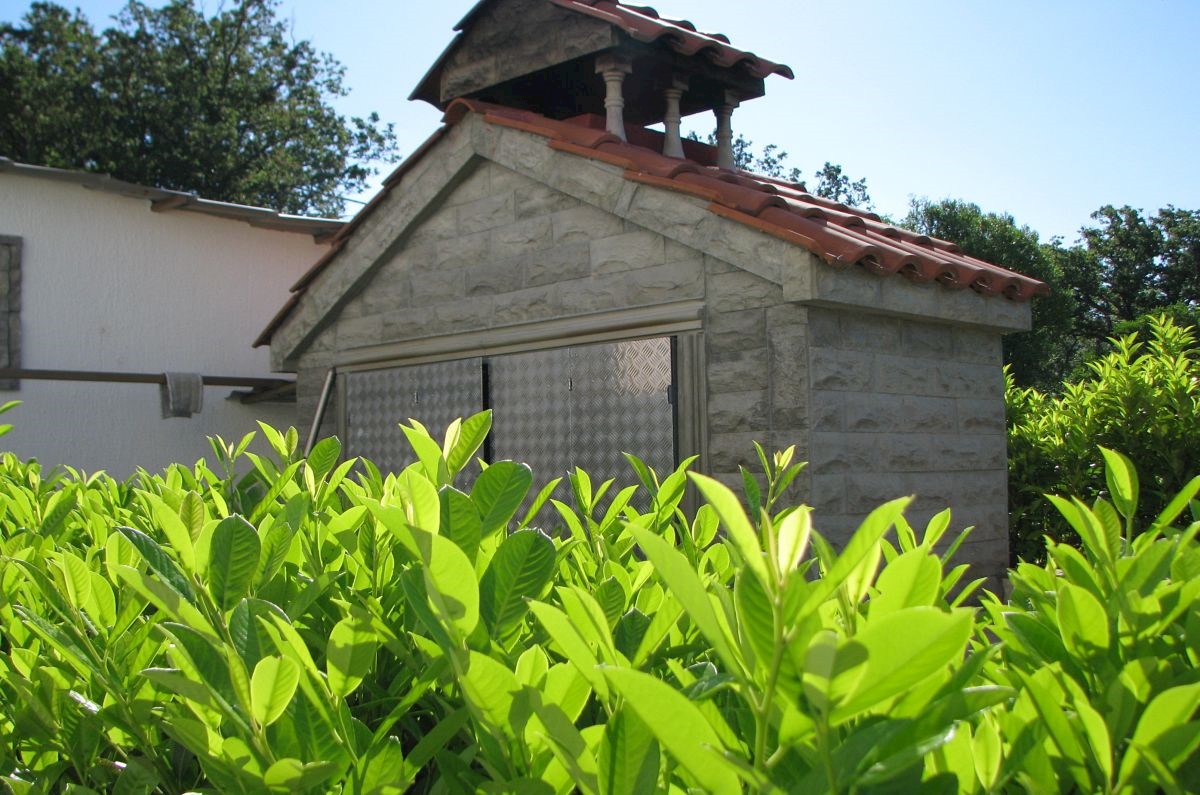 Casa, per la vendita, Città diKrk, Croazia, 110 m2, 468.000,00 EUR