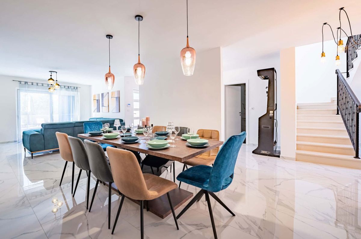 Casa, per la vendita, Dobrinj, Croazia, 185 m2, 750.000,00 EUR