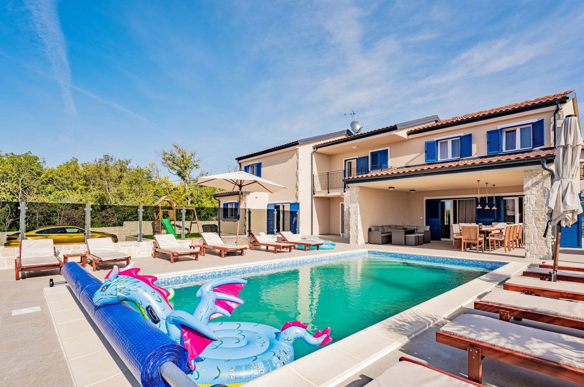 Casa, per la vendita, Dobrinj, Croazia, 300 m2, 1.150.000,00 EUR