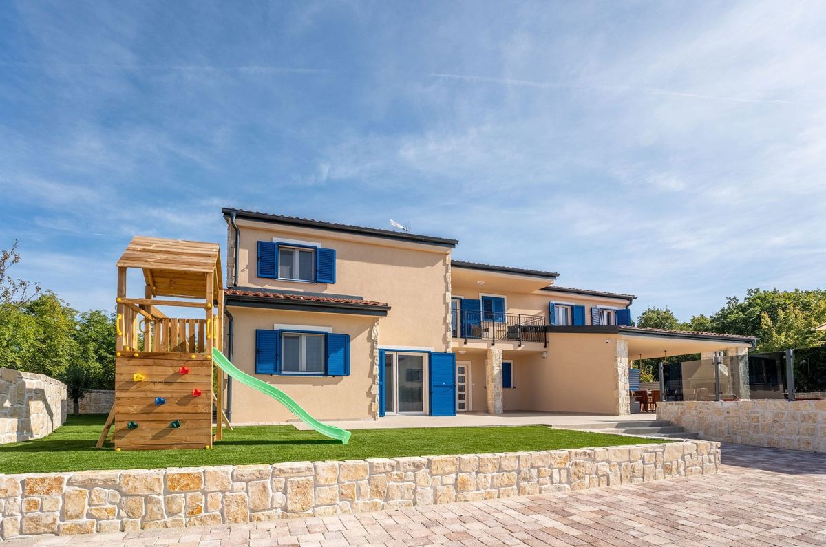Casa, per la vendita, Dobrinj, Croazia, 300 m2, 1.150.000,00 EUR