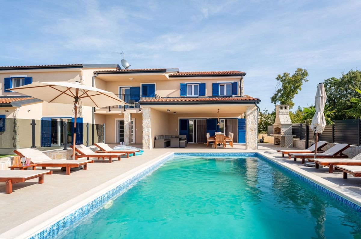 Casa, per la vendita, Dobrinj, Croazia, 300 m2, 1.150.000,00 EUR