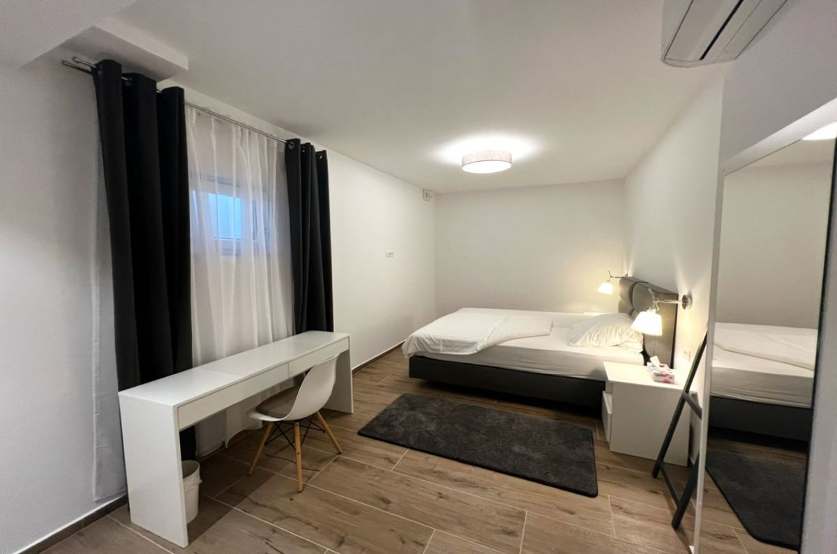 Appartamento, per la vendita, Njivice, Croazia, 76 m2, 395.000,00 EUR