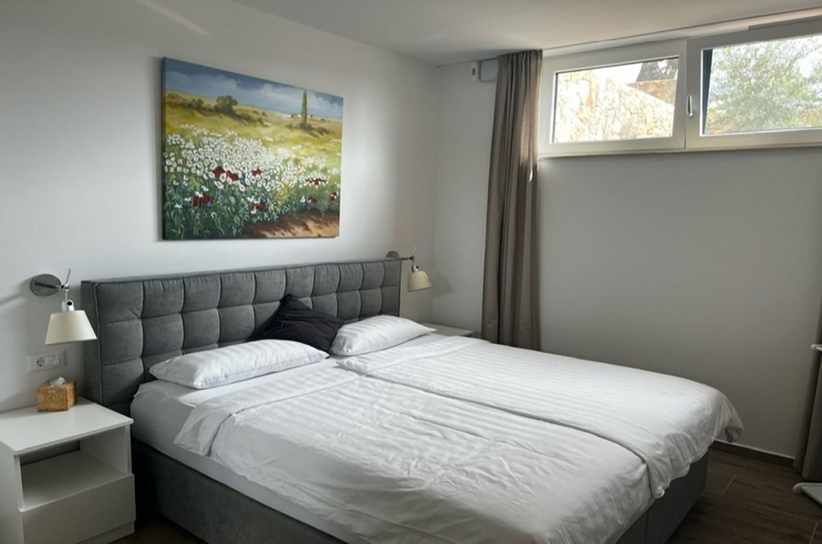 Appartamento, per la vendita, Njivice, Croazia, 76 m2, 395.000,00 EUR