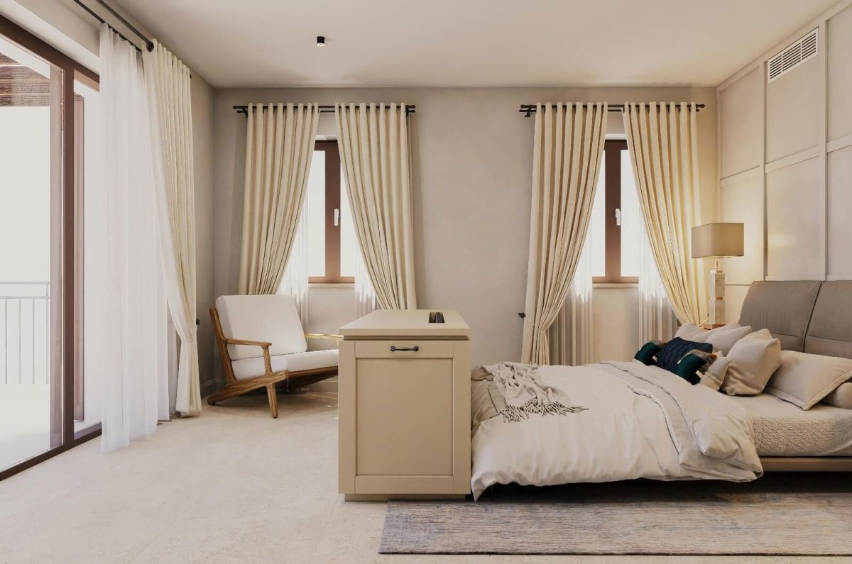 Terreno costruzione, per la vendita, Malinska, Croazia, 763 m2, 310.000,00 EUR