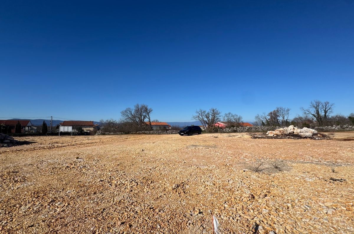 Terreno costruzione, per la vendita, Malinska, Croazia, 763 m2, 310.000,00 EUR