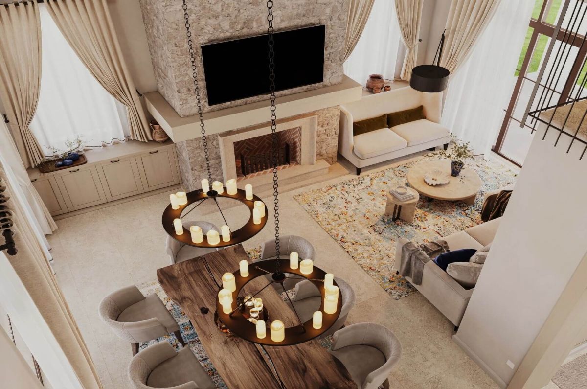 Terreno costruzione, per la vendita, Malinska, Croazia, 763 m2, 310.000,00 EUR