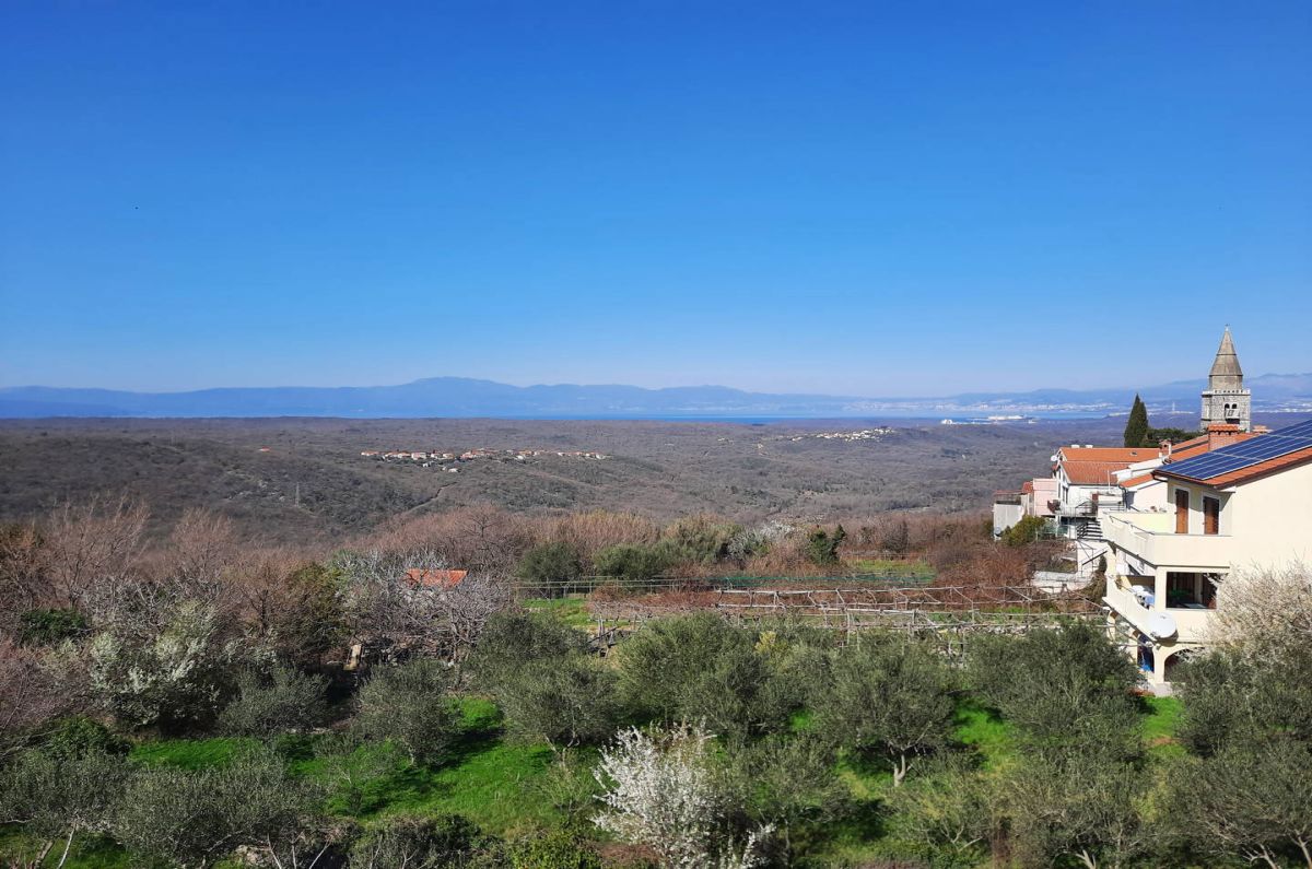 Vecchia casa di pietra, per la vendita, Dobrinj, Croazia, 239 m2, 315.000,00 EUR