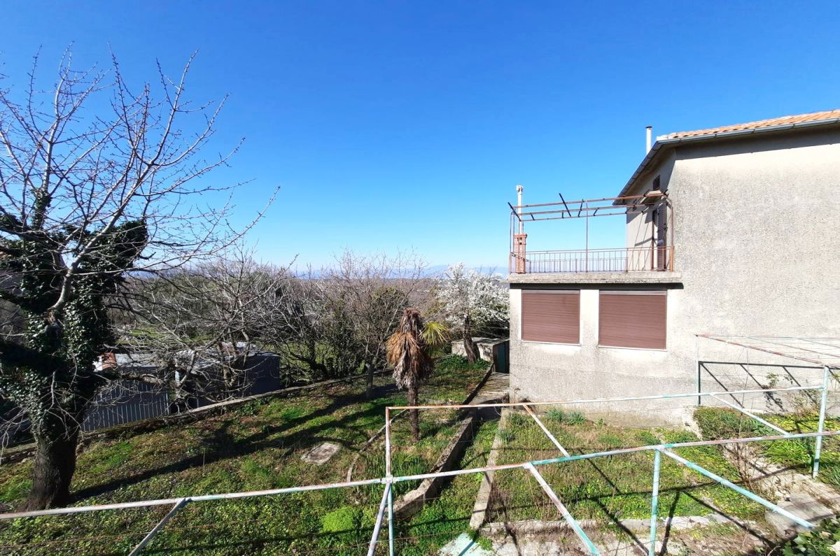 Vecchia casa di pietra, per la vendita, Dobrinj, Croazia, 239 m2, 315.000,00 EUR
