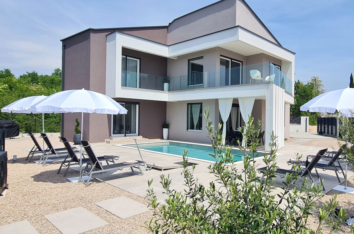 Casa, per la vendita, Vrbnik, Croazia, 175 m2, 695.000,00 EUR