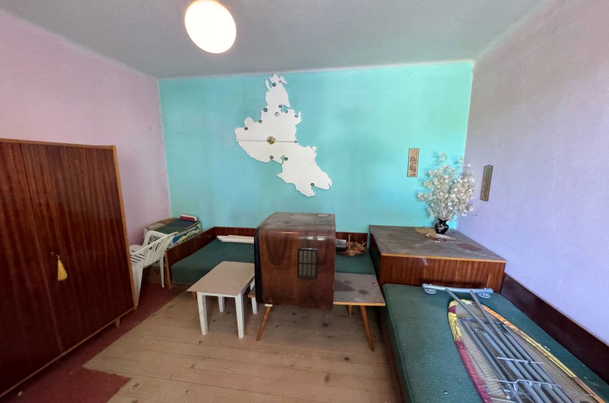 Vecchia casa di pietra, per la vendita, Uvala Soline, Croazia, 70 m2, 155.000,00 EUR