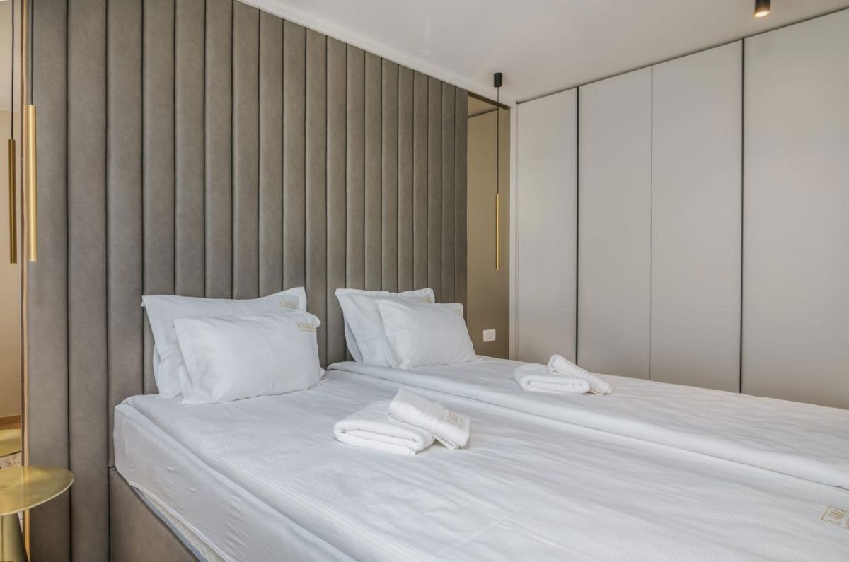 Appartamento, per la vendita, Malinska, Croazia, 80 m2, 790.000,00 EUR