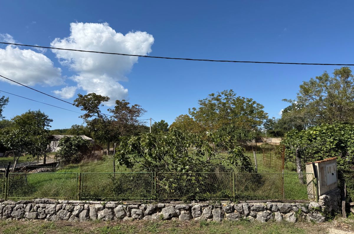 Terreno costruzione, per la vendita, Dobrinj, Croazia, 660 m2, 99.000,00 EUR