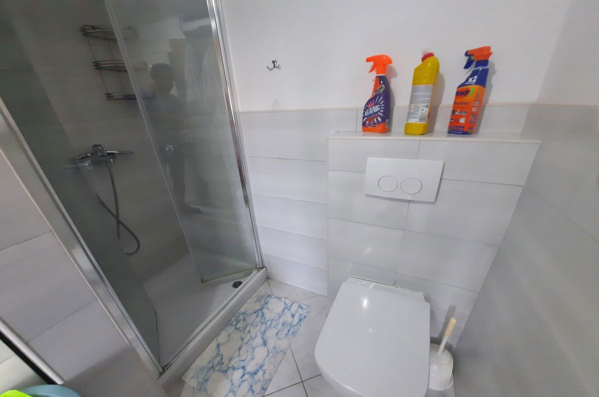 Appartamento, per la vendita, Malinska, Croazia, 48 m2, 245.000,00 EUR