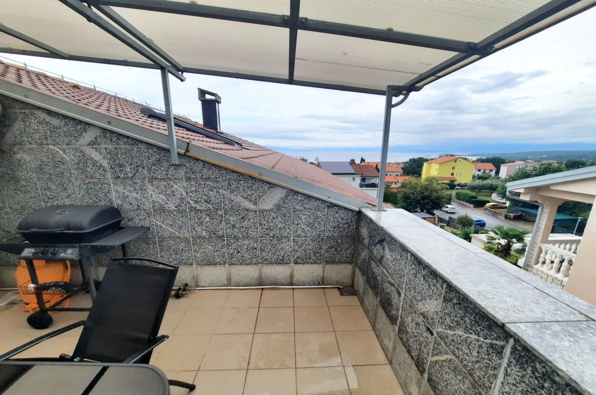 Appartamento, per la vendita, Malinska, Croazia, 48 m2, 245.000,00 EUR