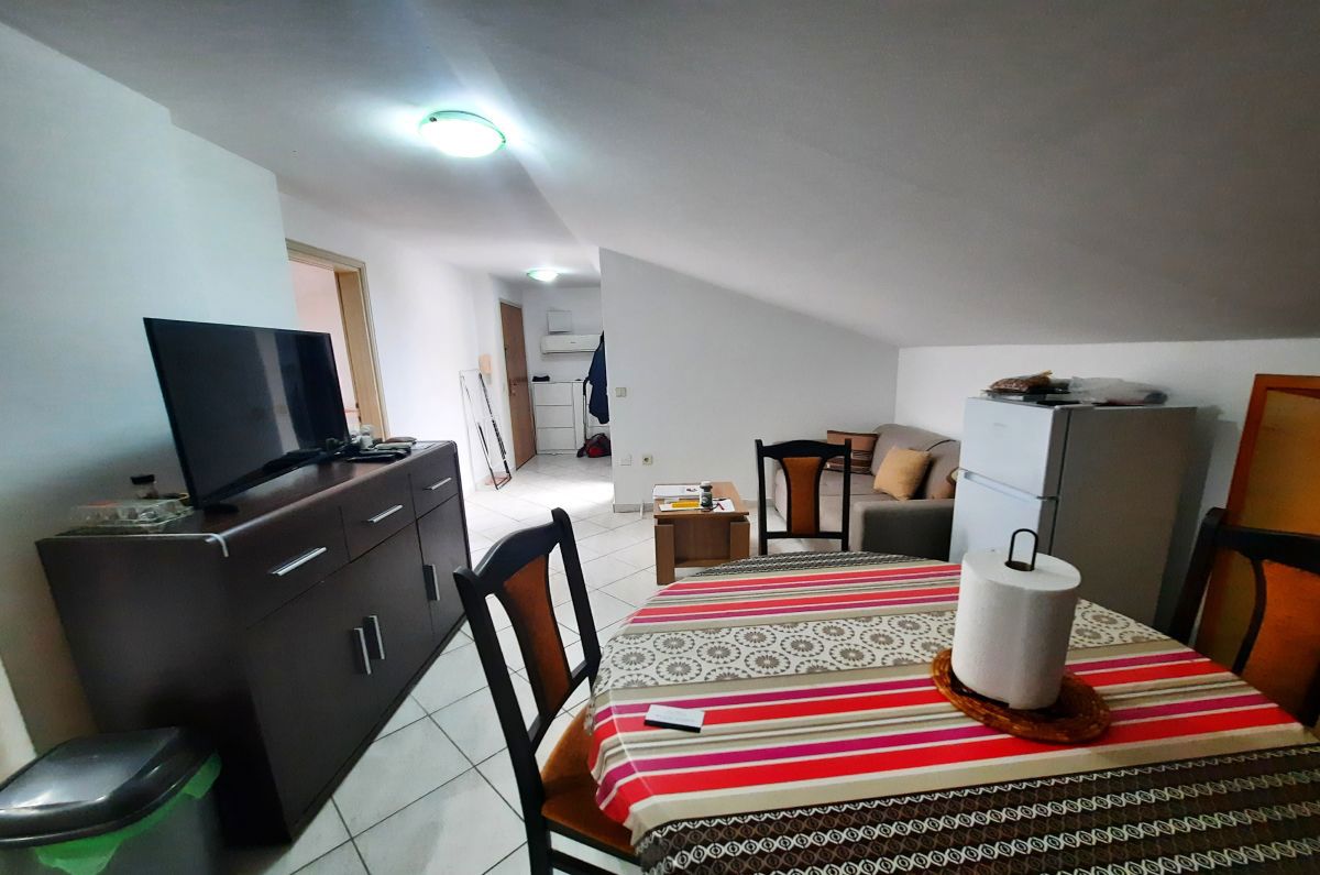 Appartamento, per la vendita, Malinska, Croazia, 48 m2, 245.000,00 EUR