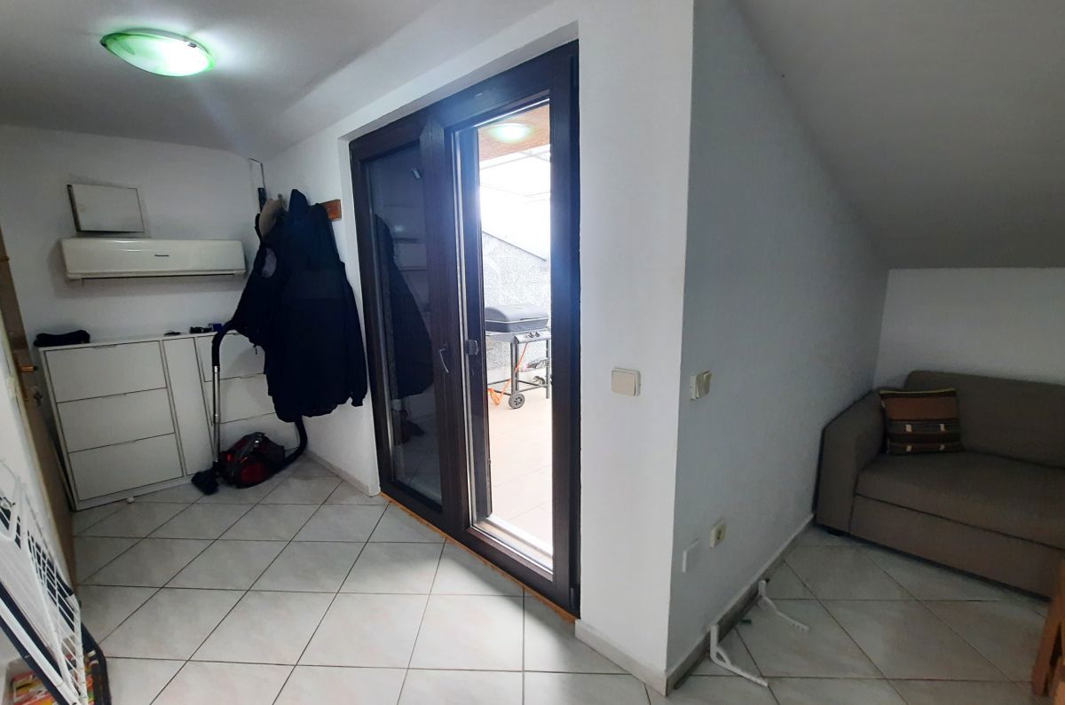 Appartamento, per la vendita, Malinska, Croazia, 48 m2, 245.000,00 EUR