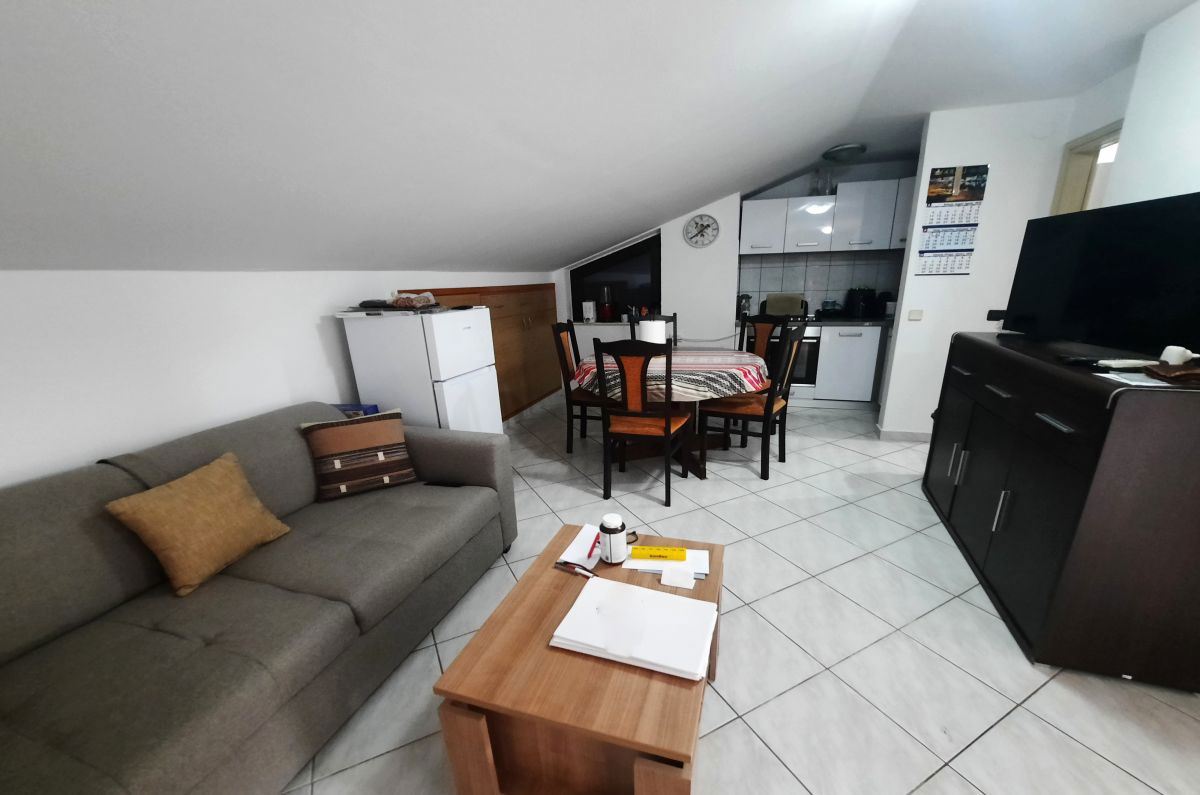 Appartamento, per la vendita, Malinska, Croazia, 48 m2, 245.000,00 EUR