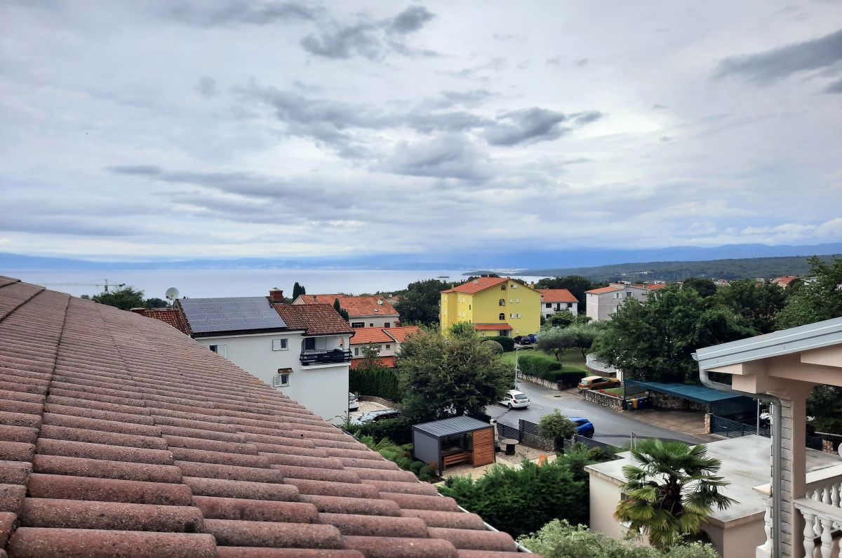 Appartamento, per la vendita, Malinska, Croazia, 48 m2, 245.000,00 EUR